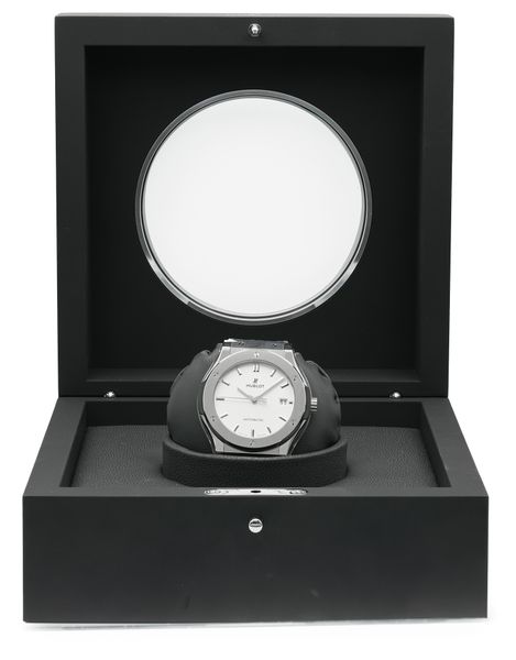 Hublot Classic Fusion 542.NX.2611.LR